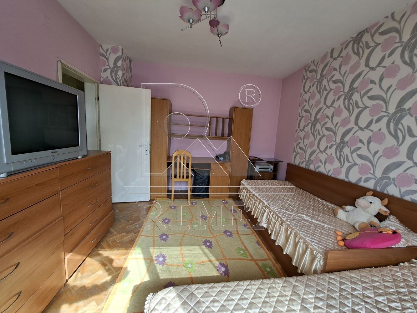 Продава 3-СТАЕН, гр. Пловдив, Въстанически, снимка 10 - Апартаменти - 54936367
