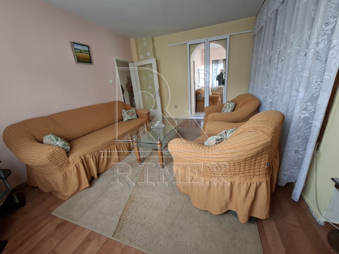Продава 3-СТАЕН, гр. Пловдив, Въстанически, снимка 4 - Апартаменти - 54936367