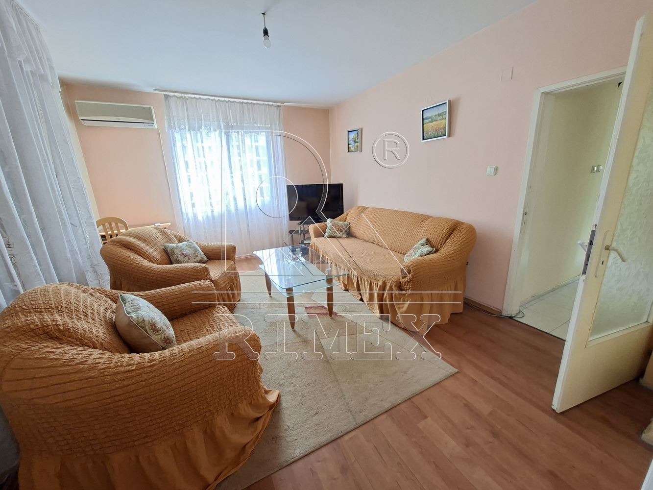Продава 3-СТАЕН, гр. Пловдив, Въстанически, снимка 6 - Апартаменти - 54936367