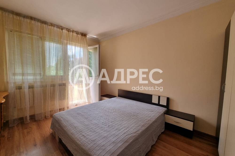Продава 3-СТАЕН, гр. София, Гео Милев, снимка 7 - Апартаменти - 55087622