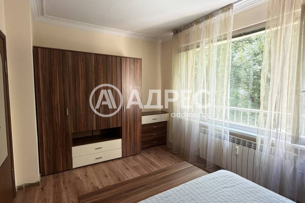 Продава 3-СТАЕН, гр. София, Гео Милев, снимка 6 - Апартаменти - 55087622