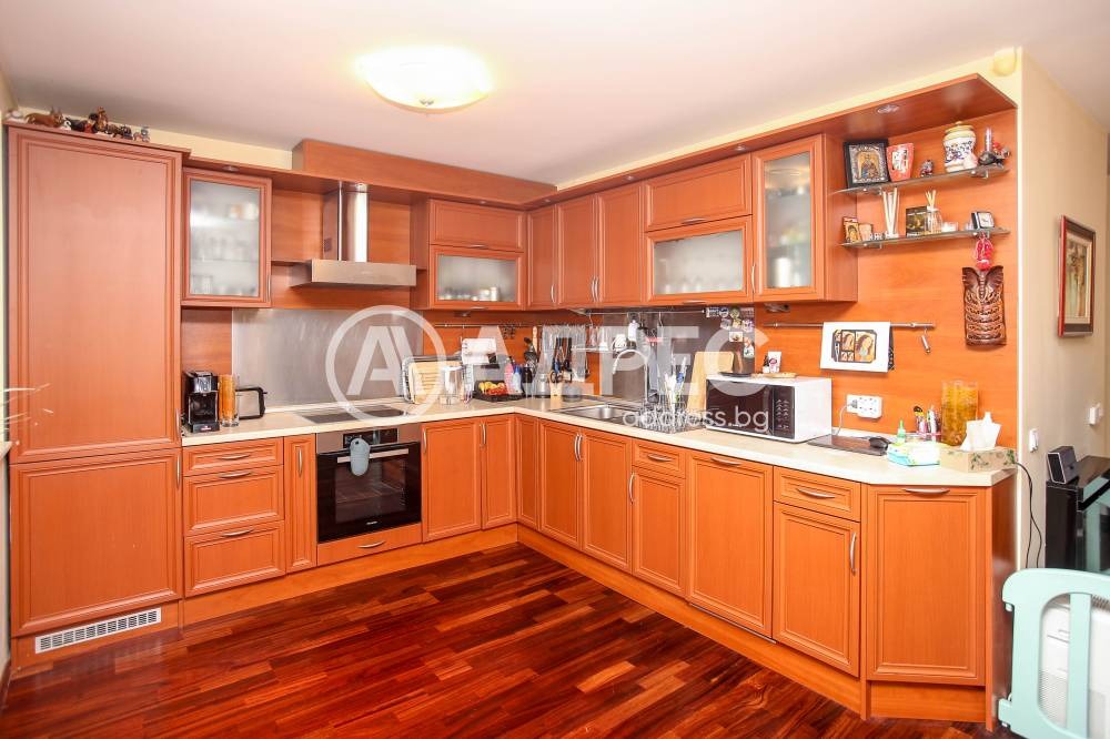 Продава 3-СТАЕН, гр. София, с. Панчарево, снимка 3 - Апартаменти - 55474719