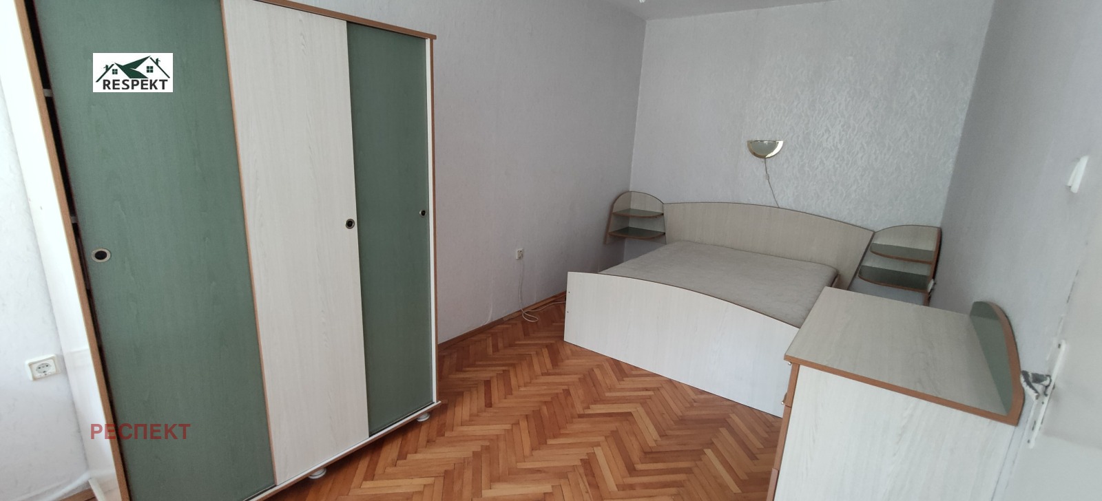 Продава 3-СТАЕН, гр. Стара Загора, Център, снимка 6 - Апартаменти - 55919853