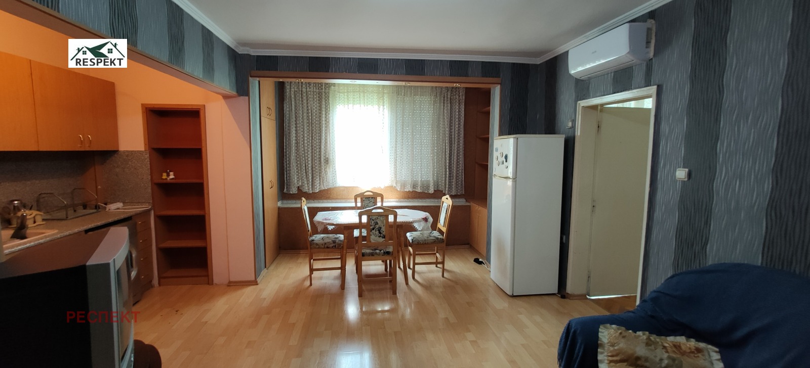 Продава 3-СТАЕН, гр. Стара Загора, Център, снимка 2 - Апартаменти - 55919853