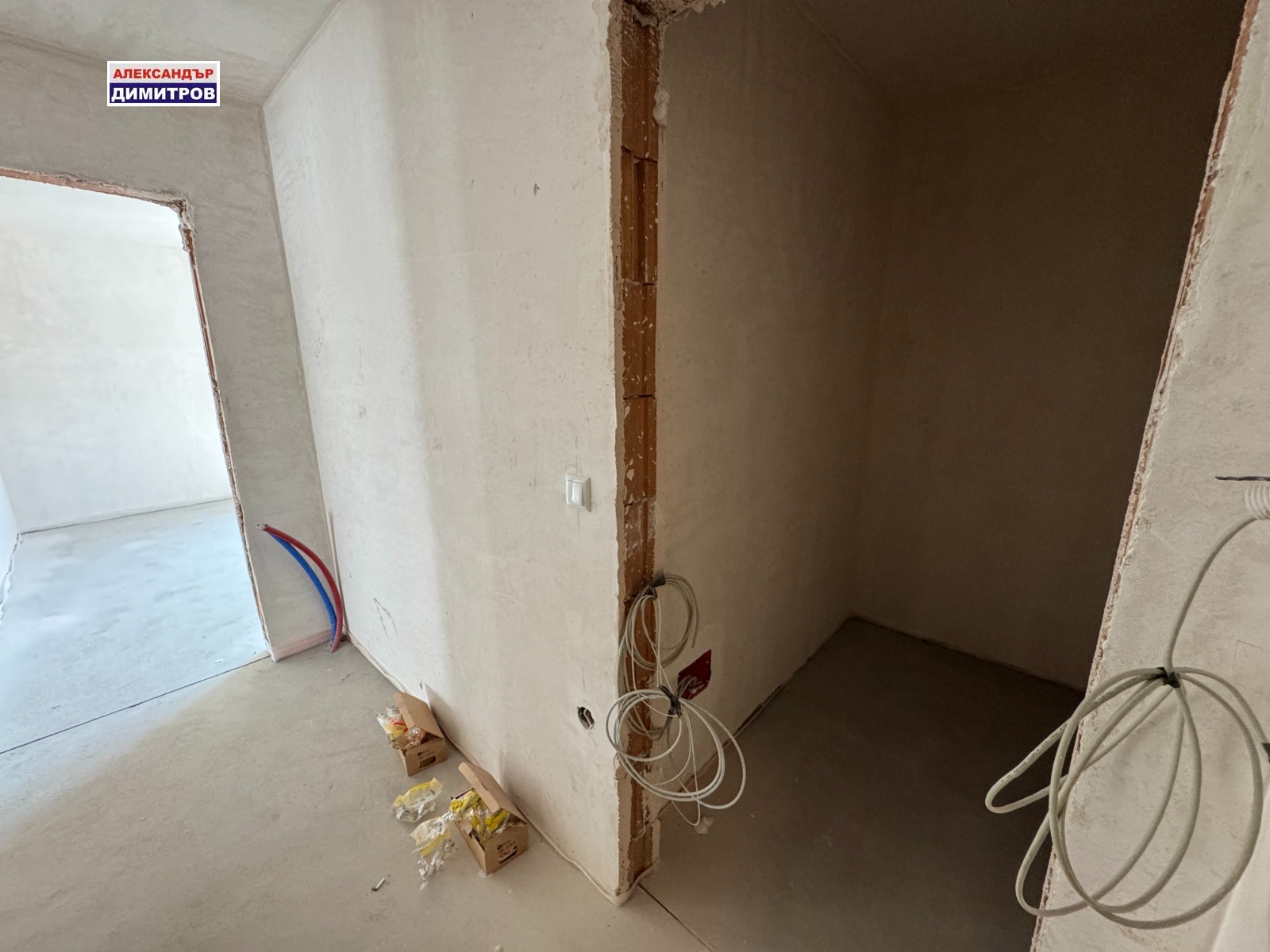 Продава 3-СТАЕН, гр. Русе, Център, снимка 13 - Апартаменти - 55922917