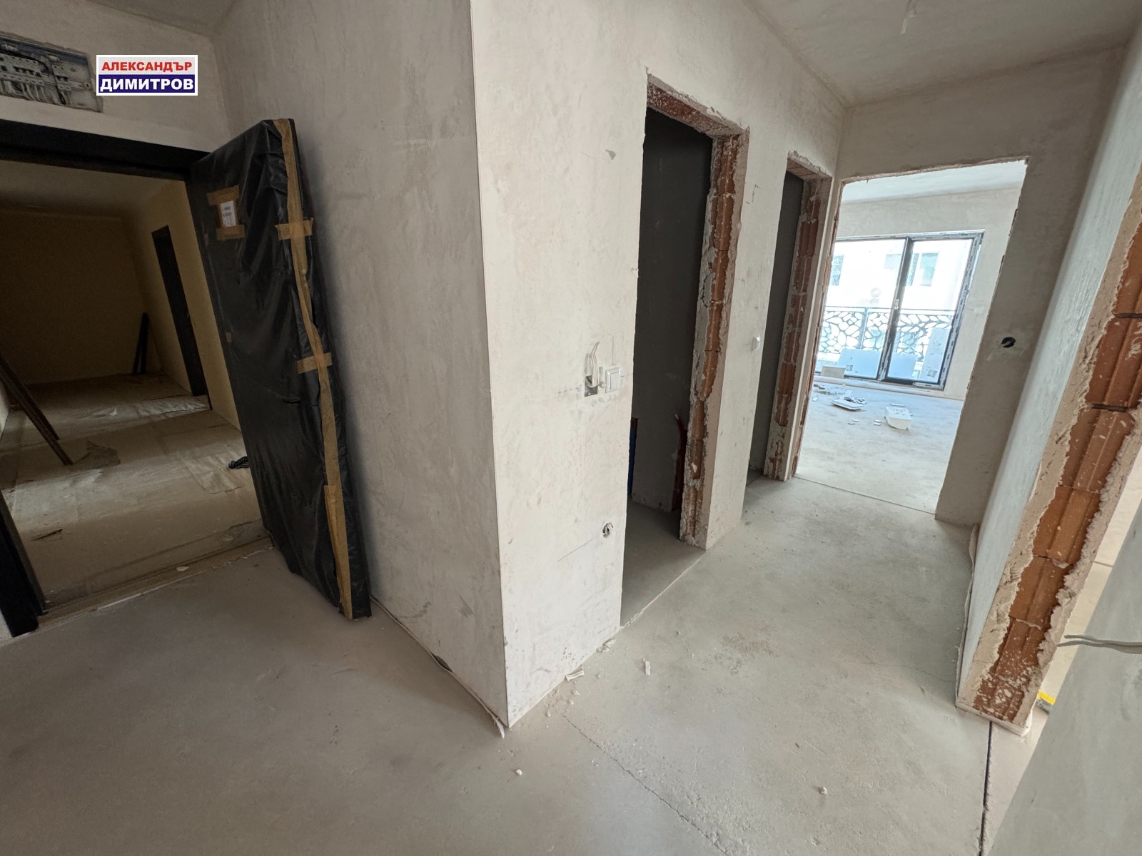 Продава 3-СТАЕН, гр. Русе, Център, снимка 10 - Апартаменти - 55922917