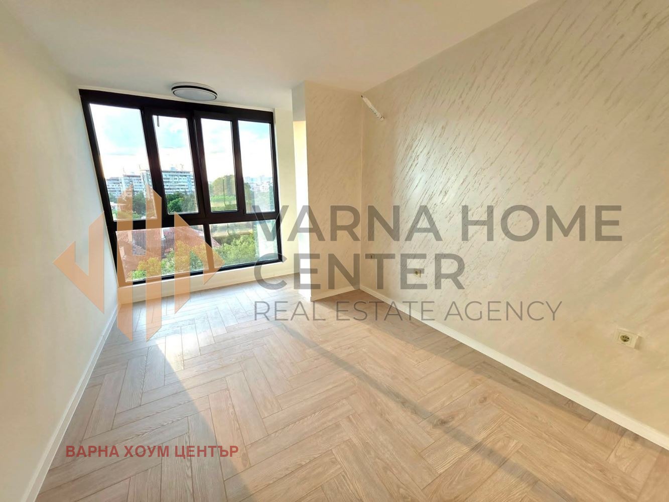 Продава 3-СТАЕН, гр. Варна, Трошево, снимка 7 - Апартаменти - 56195726