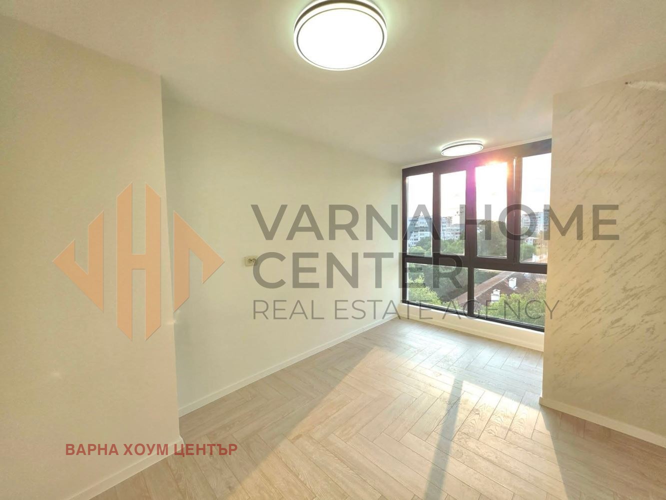 Продава 3-СТАЕН, гр. Варна, Трошево, снимка 8 - Апартаменти - 56195726