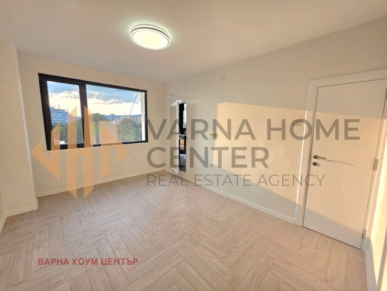 Продава 3-СТАЕН, гр. Варна, Трошево, снимка 12 - Апартаменти - 56195726
