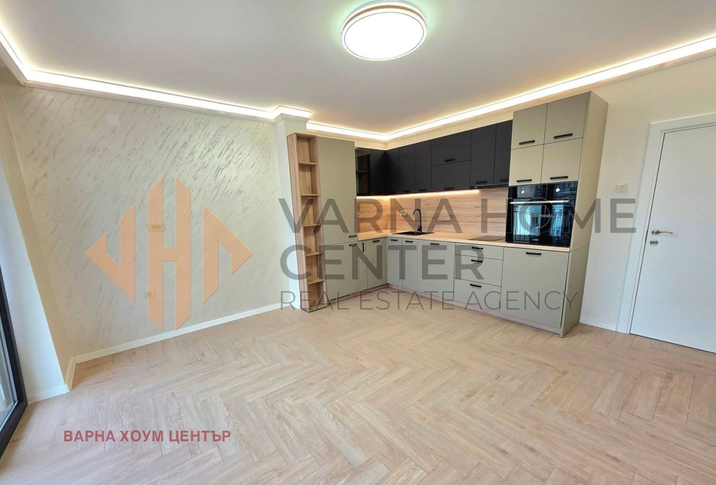 Продава 3-СТАЕН, гр. Варна, Трошево