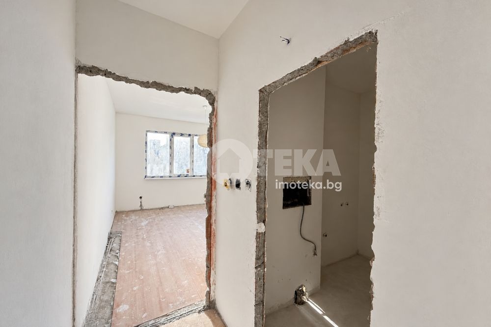 Продава 3-СТАЕН, гр. София, Банишора, снимка 10 - Апартаменти - 56576943