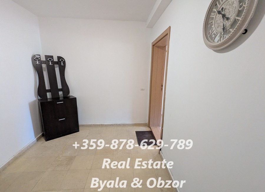 Продава 4-СТАЕН, гр. Бяла, област Варна, снимка 16 - Апартаменти - 55322646