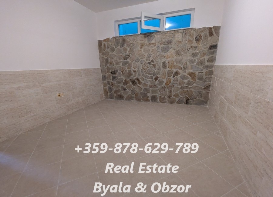 Продава 4-СТАЕН, гр. Бяла, област Варна, снимка 14 - Апартаменти - 55322646
