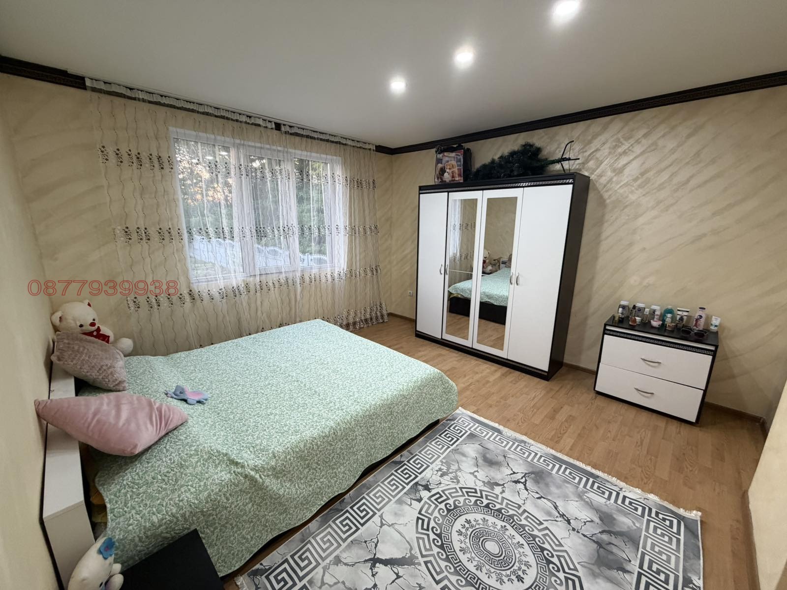 Продава КЪЩА, с. Селановци, област Враца, снимка 14 - Къщи - 55051991