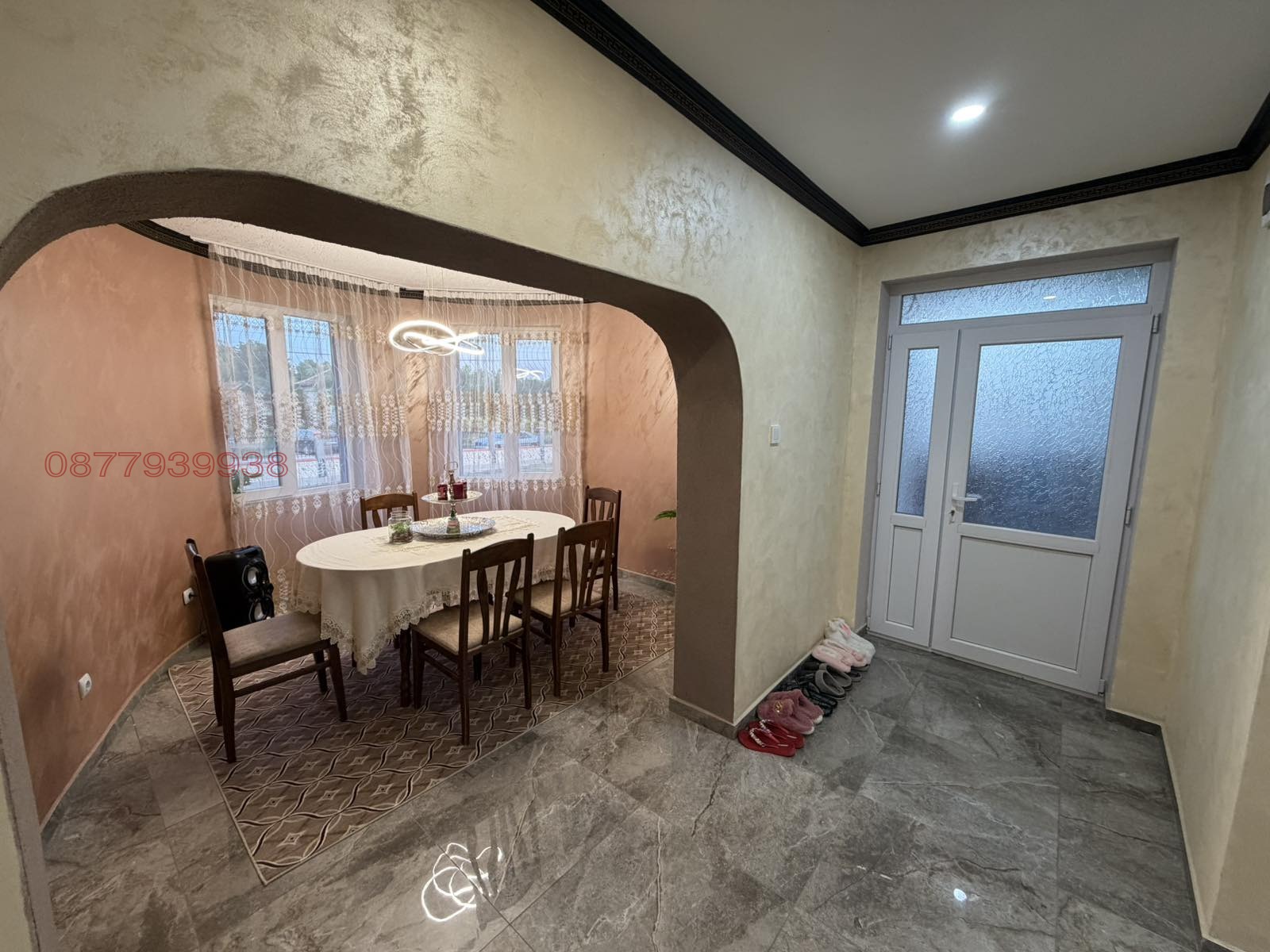 Продава КЪЩА, с. Селановци, област Враца, снимка 6 - Къщи - 55051991
