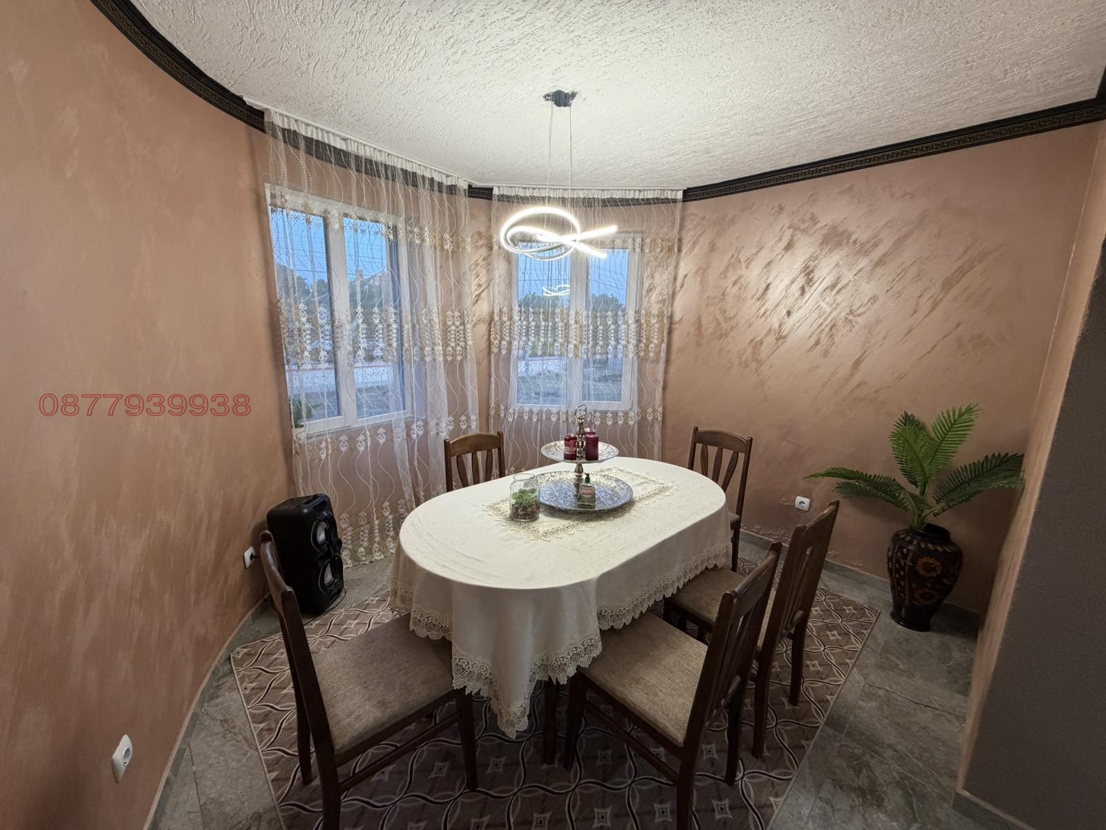 Продава КЪЩА, с. Селановци, област Враца, снимка 9 - Къщи - 55051991