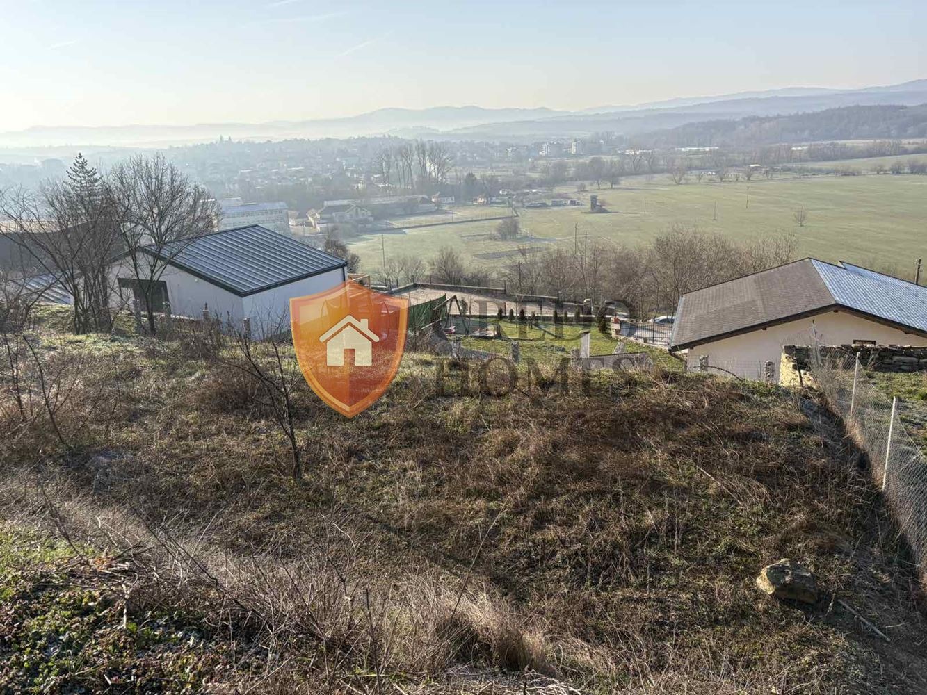Продава  Парцел област Велико Търново , гр. Дебелец , 468 кв.м | 74037501
