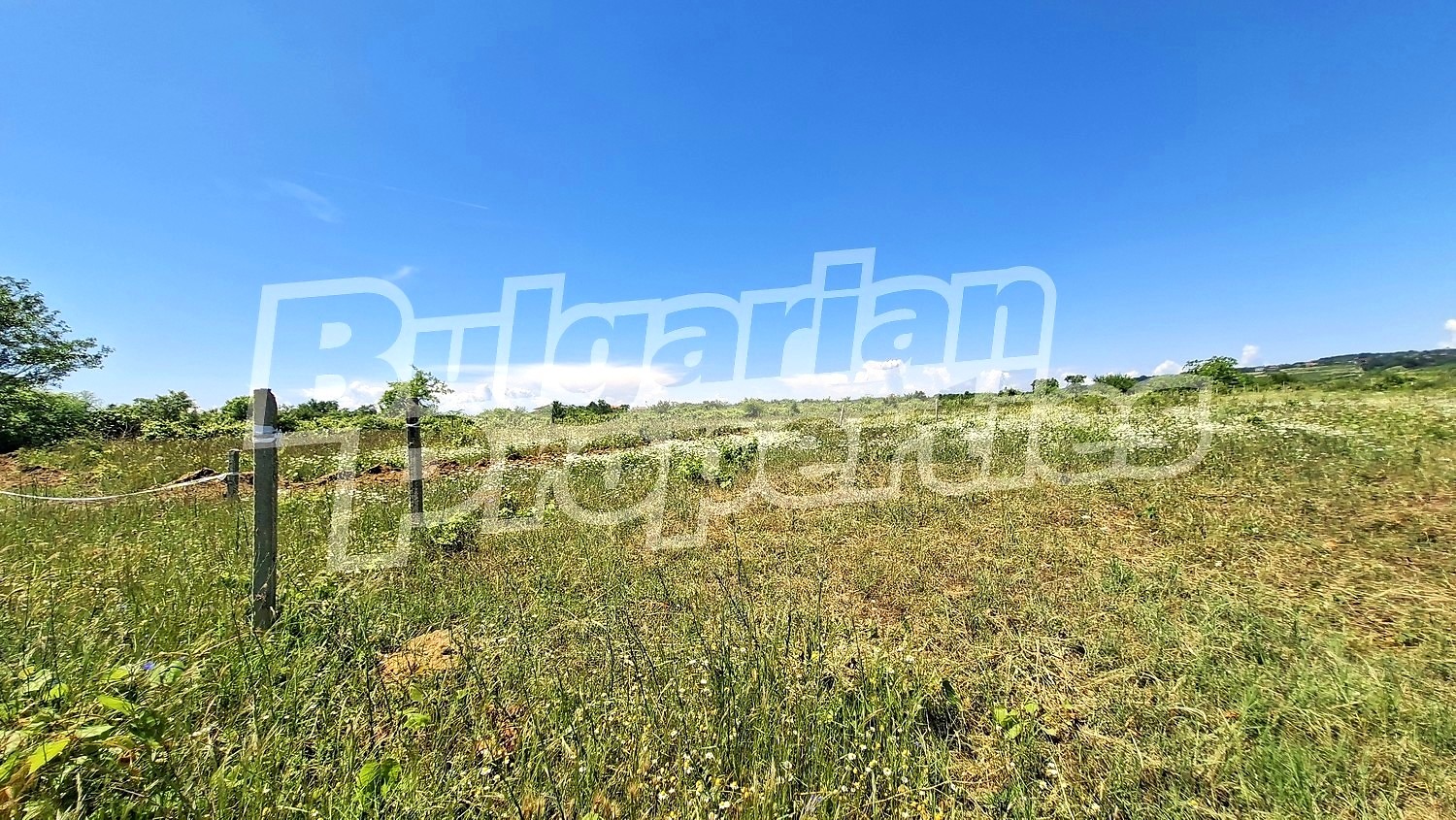 Продава ПАРЦЕЛ, гр. Варна, м-т Прибой