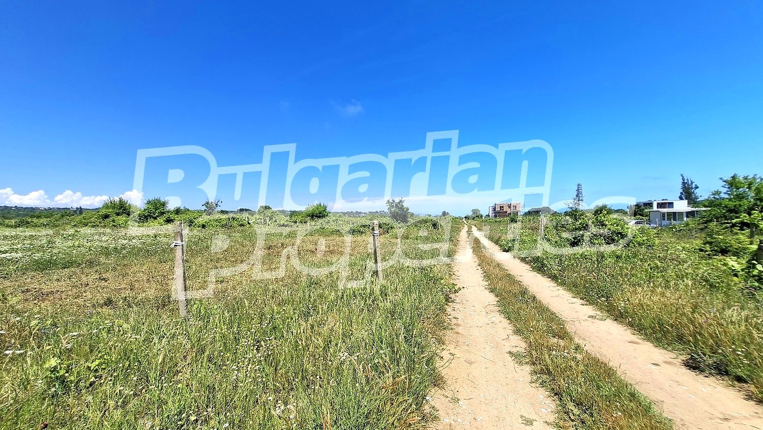 Продава ПАРЦЕЛ, гр. Варна, м-т Прибой, снимка 5 - Парцели - 54885246