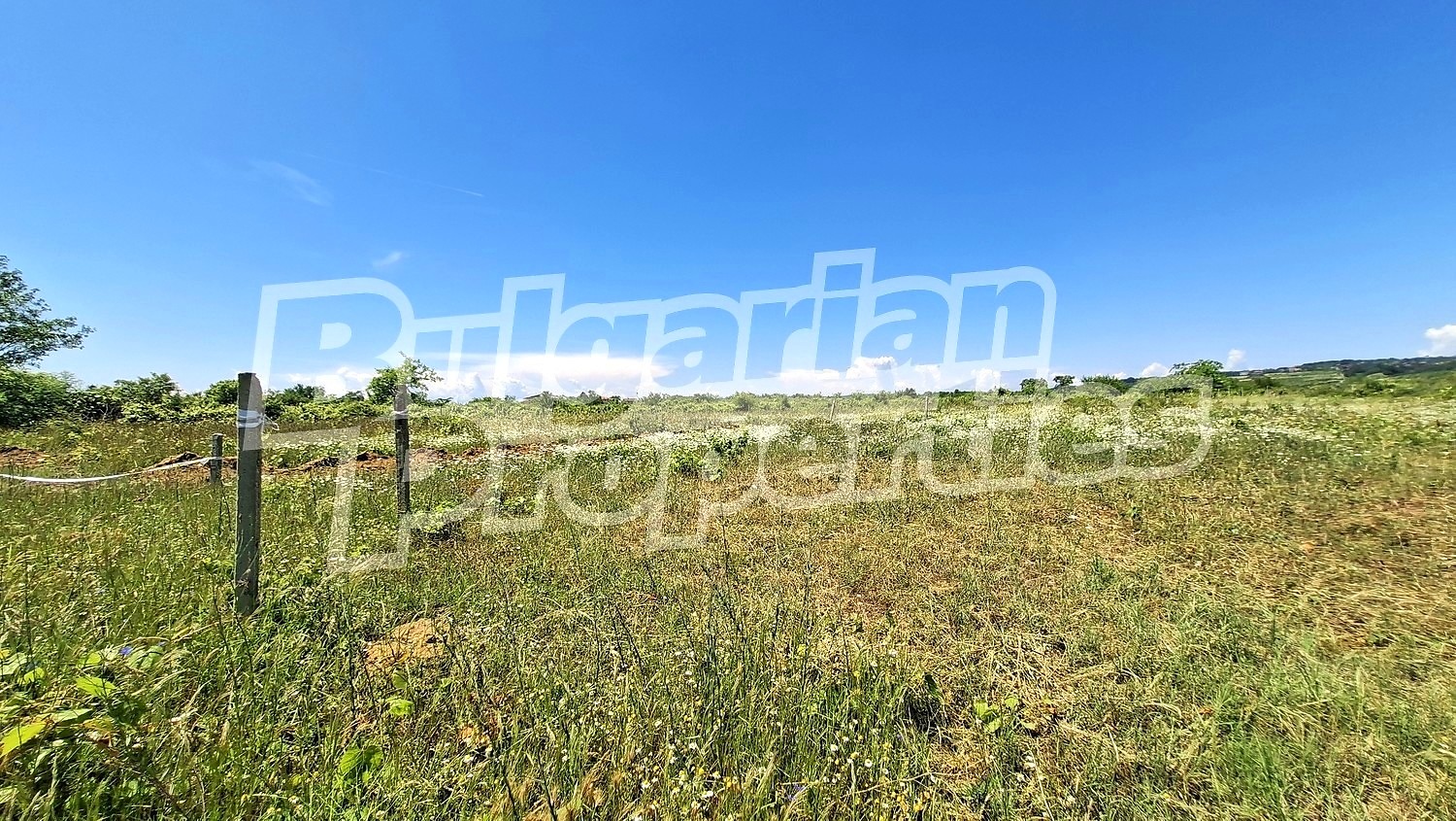Продава ПАРЦЕЛ, гр. Варна, м-т Прибой, снимка 10 - Парцели - 54885246