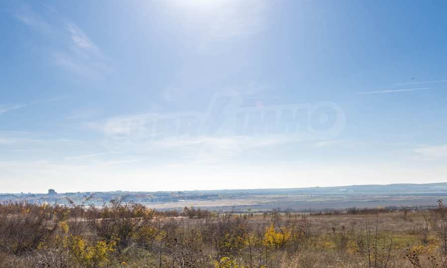 Продава ПАРЦЕЛ, с. Тънково, област Бургас