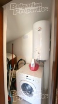 Продава КЪЩА, гр. Созопол, област Бургас, снимка 16