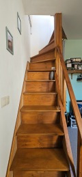 Продава 2-СТАЕН, град София, Център • 105000 € / 205362.15 лв. • 76177169 9