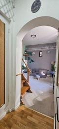 Продава 2-СТАЕН, град София, Център • 105000 € / 205362.15 лв. • 76177169 7