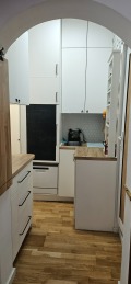 Продава 2-СТАЕН, град София, Център • 105000 € / 205362.15 лв. • 76177169 2