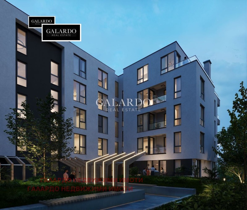 Продава 2-СТАЕН в град София, Младост 2 - 81 кв.м / 162 711 € » 318 235.06 лв., ГАЛАРДО НЕДВИЖИМИ ИМОТИ