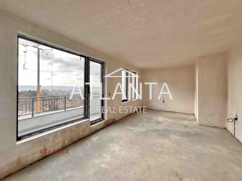 Продава 2-СТАЕН в град Варна, Младост 1 - 96 кв.м / 144 000 € » 281 639.52 лв., АТЛАНТА