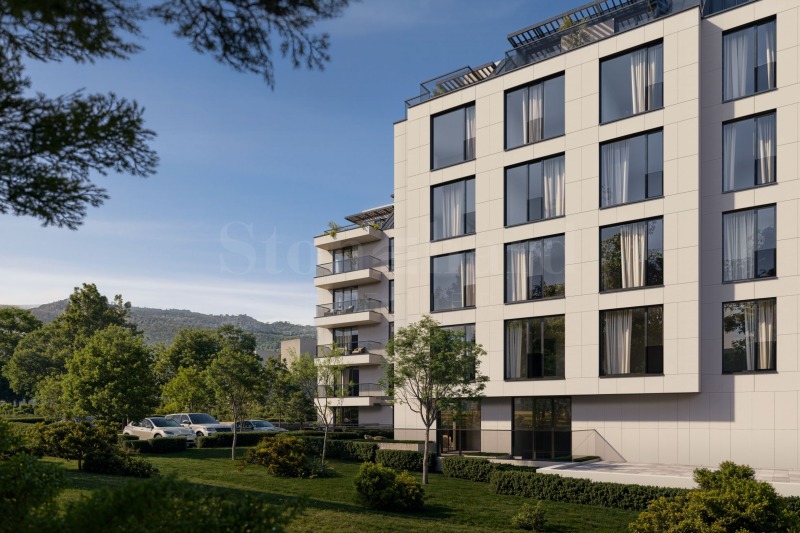 Продава 3-СТАЕН в град София, Кръстова вада - 106 кв.м / 292 500 € » 572 080.28 лв., СТОУНХАРД ПРЕМИЪР СОФИЯ