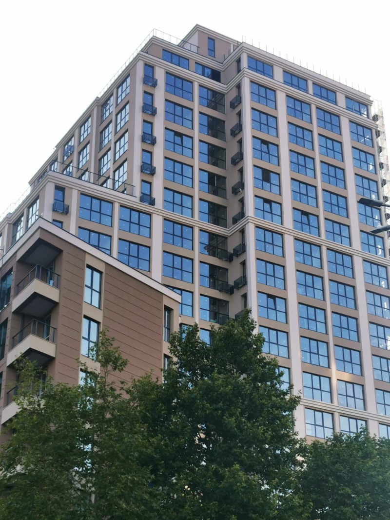 Продава МНОГОСТАЕН в град Бургас, Братя Миладинови - 208 кв.м / 700 000 € » 1 369 081.00 лв., ПРАЙМ РИЪЛ ЕСТЕЙТС ЕООД