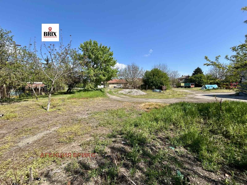 Продава ПАРЦЕЛ в област Русе, с. Ряхово - 694 кв.м / 15 500 € » 30 315.37 лв., АГЕНЦИЯ БРИКС