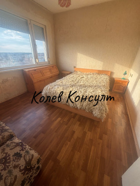 Продажба на двустайни апартаменти в град Хасково - изображение 11 