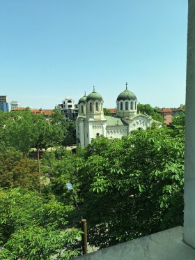 1 bedroom Tsentar, Sofia 1