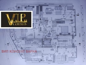 2-стаен град Варна, Автогара 5