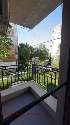 1 ložnice Trakija, Plovdiv 15