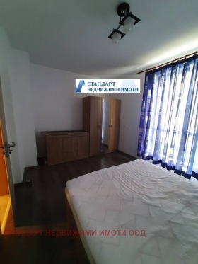 1 ložnice Trakija, Plovdiv 9