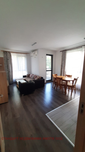 1 ložnice Trakija, Plovdiv 4