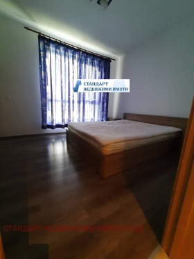 1 ložnice Trakija, Plovdiv 7