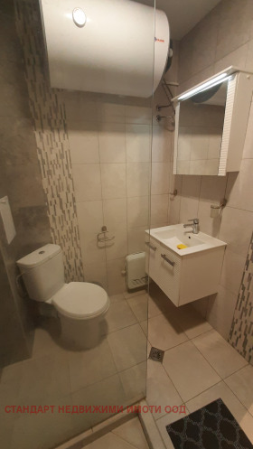 1 ložnice Trakija, Plovdiv 14