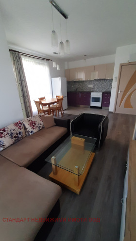1 ložnice Trakija, Plovdiv 1