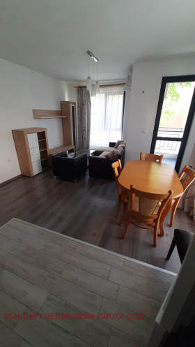 1 ložnice Trakija, Plovdiv 3