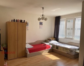 1 Schlafzimmer Wastanitscheski, Plowdiw 4