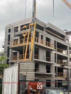1 slaapkamer Ovtsja kupel, Sofia