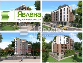 2 bedroom Nadezhda 1, Sofia 1