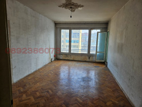 2 bedroom Druzhba 1, Sofia 1