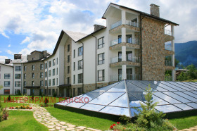 2 dormitorios Bansko, región Blagoevgrad 1