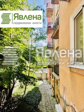 2 спальни Център, София 12